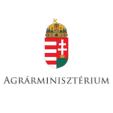 Agrarminiszterium logo